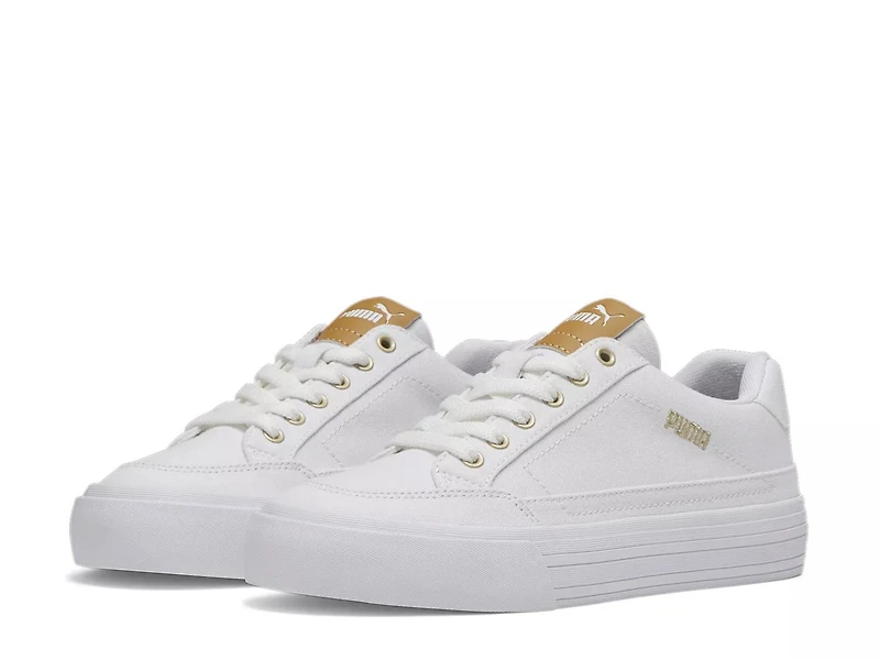 Court Classic Vulc First Class Sneaker - Women's