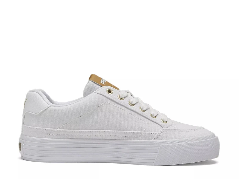 Court Classic Vulc First Class Sneaker - Women's