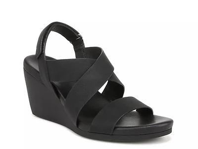 Palmer Wedge Sandal