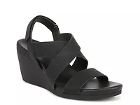 Palmer Wedge Sandal