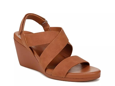 Palmer Wedge Sandal
