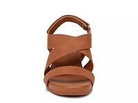 Palmer Wedge Sandal