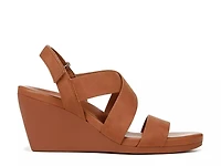 Palmer Wedge Sandal