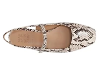 Connie Flat