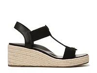 Calera Espadrille Wedge Sandal