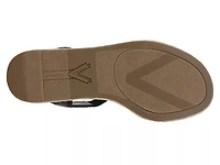 Calera Espadrille Wedge Sandal