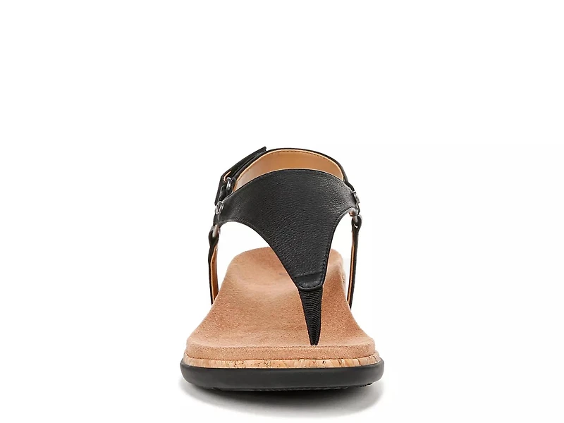 Kirra II Wedge Sandal