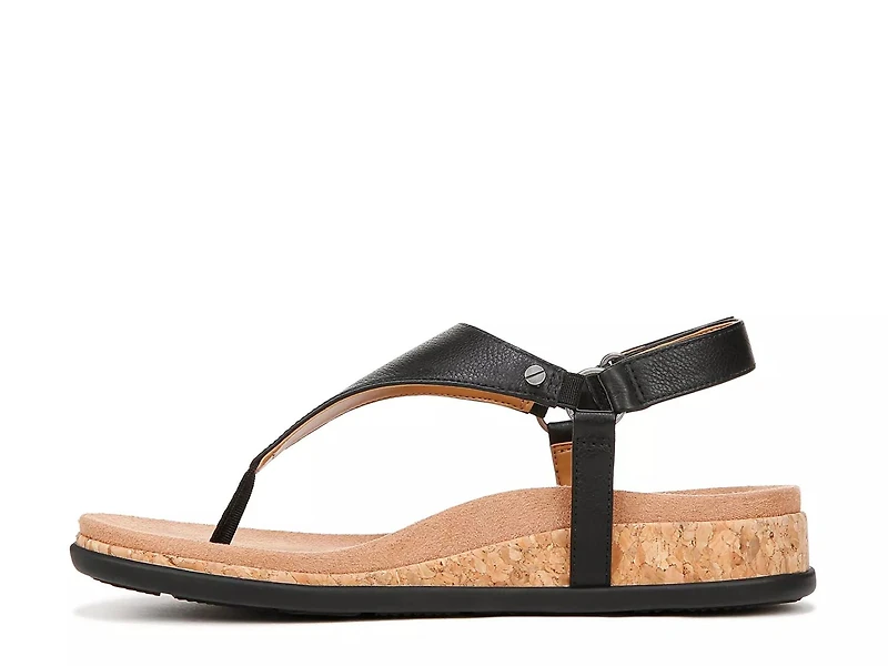 Kirra II Wedge Sandal