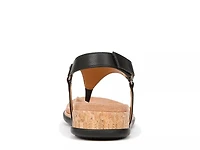 Kirra II Wedge Sandal