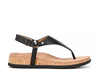 Kirra II Wedge Sandal