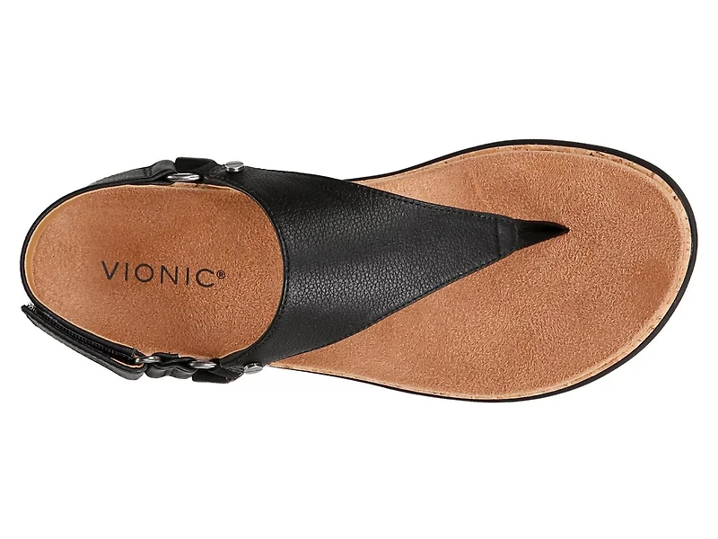 Kirra II Wedge Sandal