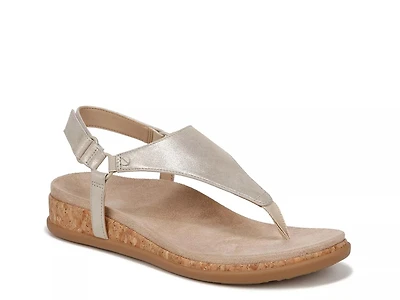 Kirra II Wedge Sandal
