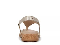 Kirra II Wedge Sandal