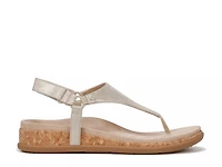 Kirra II Wedge Sandal