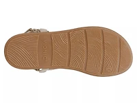 Kirra II Wedge Sandal