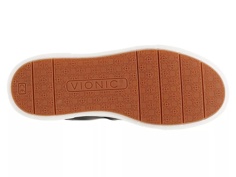 Kimmie Court Sneaker