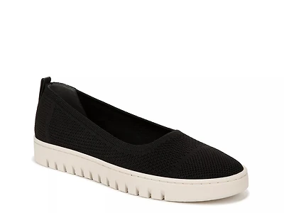 Uptown Skimmer Knit Slip-On