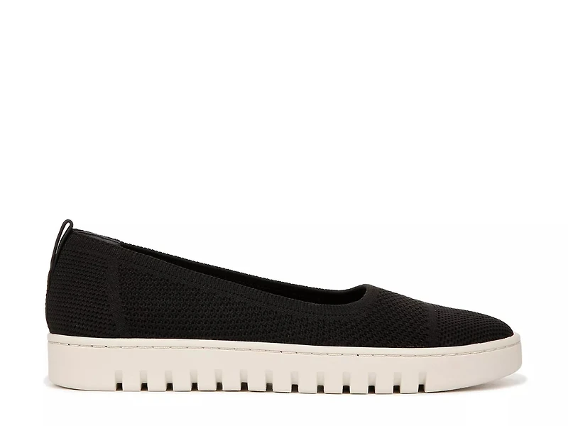 Uptown Skimmer Knit Slip-On