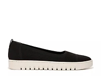 Uptown Skimmer Knit Slip-On