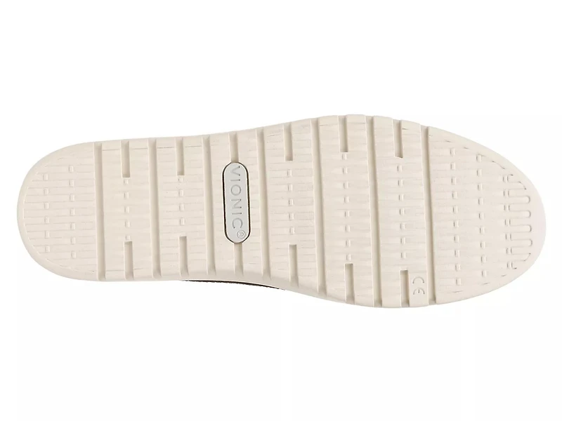 Uptown Skimmer Knit Slip-On