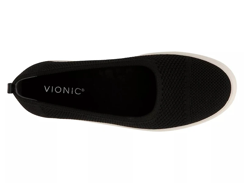 Uptown Skimmer Knit Slip-On