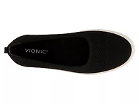 Uptown Skimmer Knit Slip-On