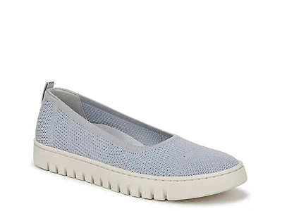 Uptown Skimmer Knit Slip-On