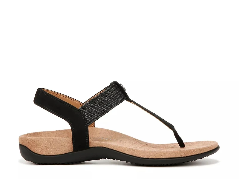 Brea Sandal