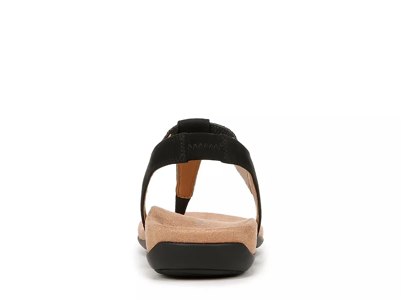 Brea Sandal