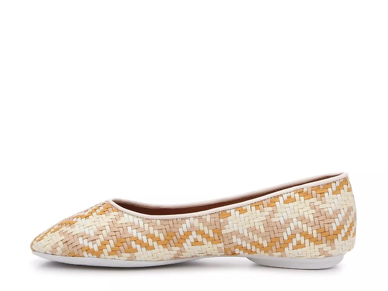 Eugene Ballet Flat