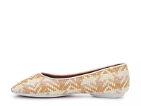 Eugene Ballet Flat
