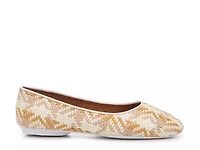 Eugene Ballet Flat