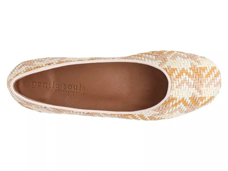 Eugene Ballet Flat