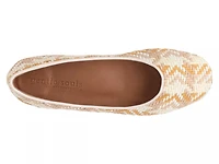 Eugene Ballet Flat