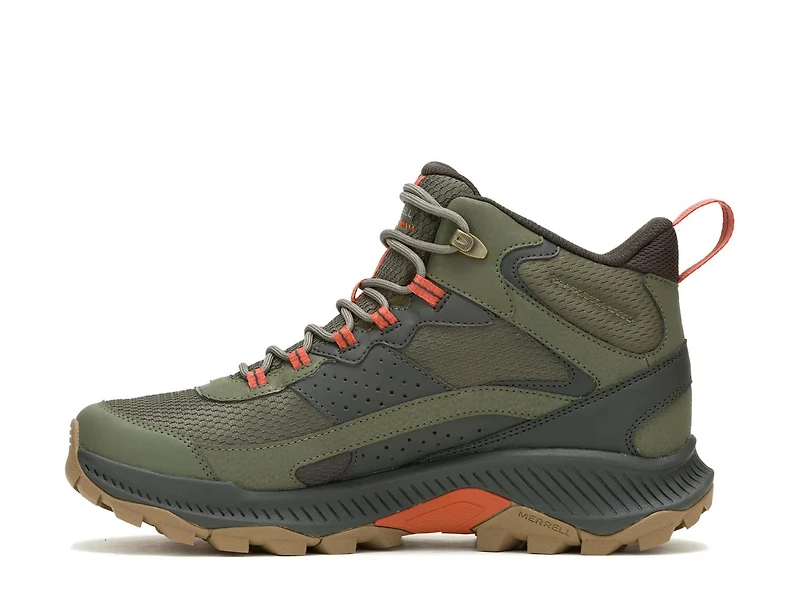 Speed Strike 2 Mid Boot - Men's