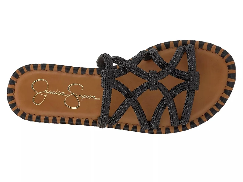 Briellea Sandal
