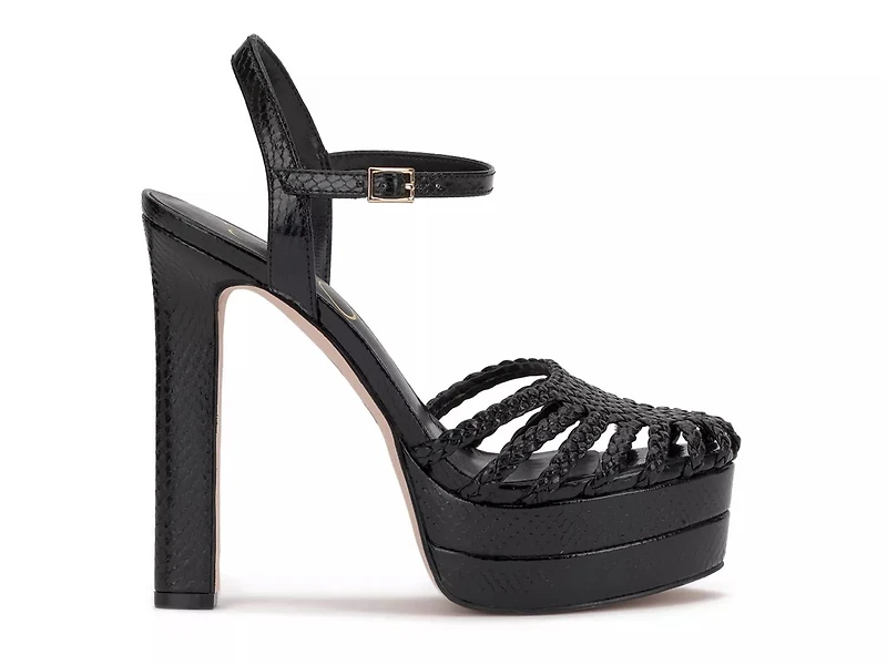 Inaia Platform Sandal