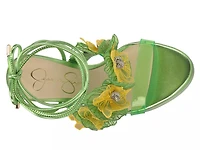 Iyla Platform Sandal