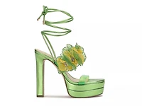 Iyla Platform Sandal