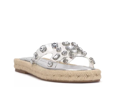 Jinka Espadrille Sandal