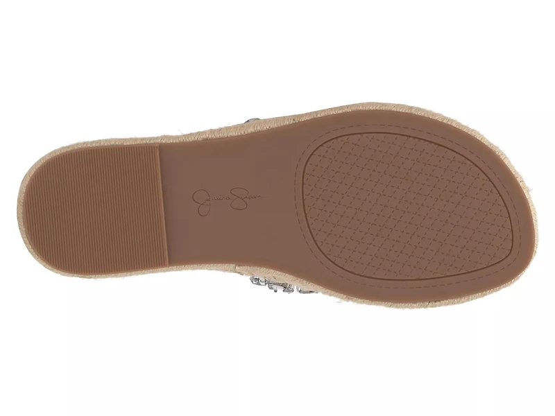Jinka Espadrille Sandal