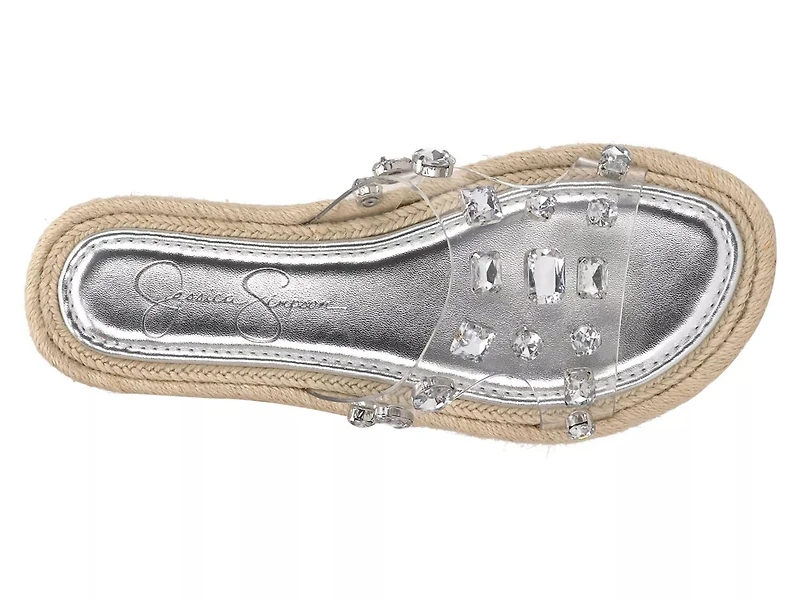 Jinka Espadrille Sandal