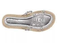 Jinka Espadrille Sandal