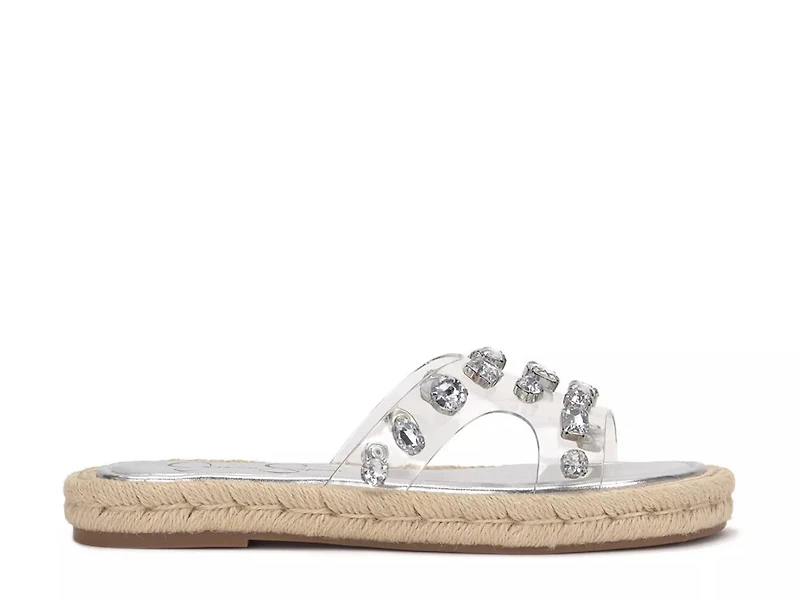 Jinka Espadrille Sandal