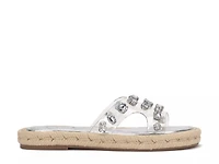 Jinka Espadrille Sandal