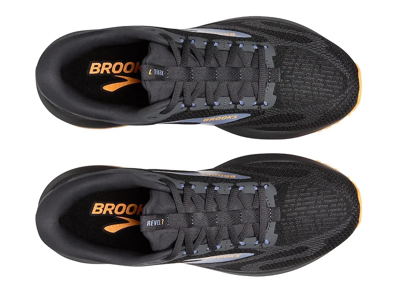 Revel 7 Running Shoe - Men's