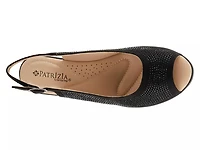 Adriella Wedge Sandal