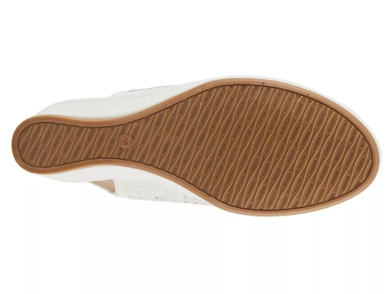 Adriella Wedge Sandal