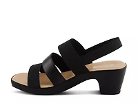 Marzula Sandal