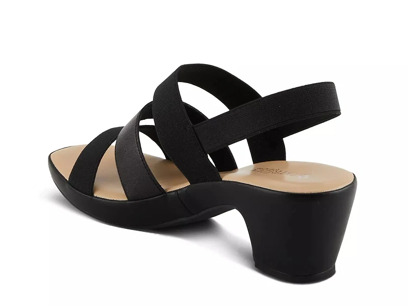 Marzula Sandal